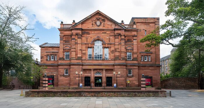 Venue image